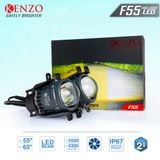  Bi Gầm Ô TÔ KENZO F55 