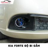  Độ Bi Gầm Tăng Sáng Cho Xe Kia Forte 
