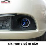  Độ Bi Gầm Tăng Sáng Cho Xe Kia Forte 
