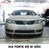  Độ Bi Gầm Tăng Sáng Cho Xe Kia Forte 