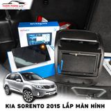  Màn Hình Android Cho Xe Kia Sorento 2015 