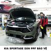  Kia Sportage Dán PPF - Giải Pháp Bảo Vệ Sơn Xe Hoàn Hảo 