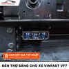  Nâng Cấp Đèn Trợ Sáng Cho VinFast VF7 - Sáng Mạnh, An Toàn, Giữ Zin 