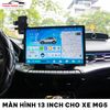  Lắp Màn Hình Android 13 Inch Cho MG5 Lux 