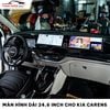  Màn Hình Ô Tô 24,6 inch cho xe Kia Carens 