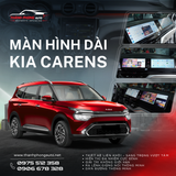  Màn Hình Ô Tô 24,6 inch cho xe Kia Carens 