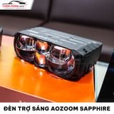  Đèn Trợ Sáng AOZOOM EXTRA SAPPHIRE Chính Hãng 