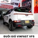  Đuôi lướt gió cho Vinfast VF5 