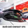  Đuôi lướt gió cho Vinfast VF5 