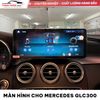  Lắp màn hình Android OMAS C800 12.8 inch 2K cho Mercedes-Benz GLC300 