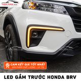  LED GẦM TRƯỚC HONDA BRV 