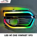  Led Mí Cho Vinfast VF3 