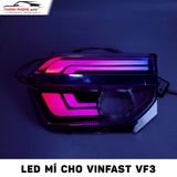  Led Mí Cho Vinfast VF3 