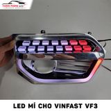  Led Mí Cho Vinfast VF3 