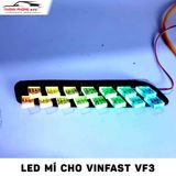  Led Mí Cho Vinfast VF3 