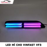  Led Mí Cho Vinfast VF3 