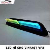  Led Mí Cho Vinfast VF3 