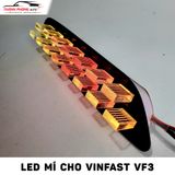  Led Mí Cho Vinfast VF3 