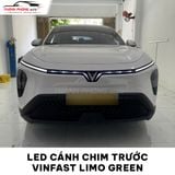  Led cánh chim trước cho Vinfast Limo Green 