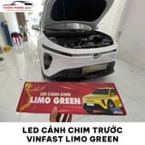  Led cánh chim trước cho Vinfast Limo Green 