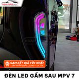  Đèn Led Gầm Sau Cho Xe MPV 7 