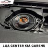  Lắp loa center cho Kia Carens 