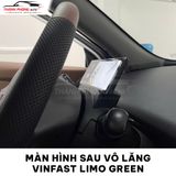  Màn Hình ODO Sau Vô Lăng Cho Vinfast Limo Green 