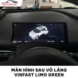  Màn Hình ODO Sau Vô Lăng Cho Vinfast Limo Green 