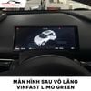 Màn Hình ODO Sau Vô Lăng Cho Vinfast Limo Green