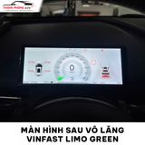  Màn Hình ODO Sau Vô Lăng Cho Vinfast Limo Green 