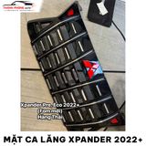  Độ mặt ga lăng thể thao cho Mitsubishi Xpander 