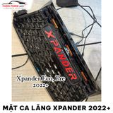  Độ mặt ga lăng thể thao cho Mitsubishi Xpander 
