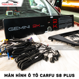  Màn Hình Android CarFu S8 Plus 24,6 inch - Cao cấp cho ô tô 