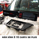  Màn Hình Android CarFu S8 Plus 24,6 inch - Cao cấp cho ô tô 