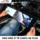  Màn Hình Android CarFu S8 Plus 24,6 inch - Cao cấp cho ô tô 
