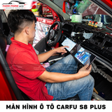  Màn Hình Android CarFu S8 Plus 24,6 inch - Cao cấp cho ô tô 