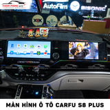  Màn Hình Android CarFu S8 Plus 24,6 inch - Cao cấp cho ô tô 