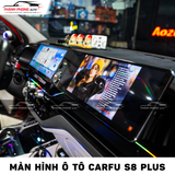 Màn Hình Android CarFu S8 Plus 24,6 inch - Cao cấp cho ô tô 
