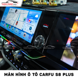  Màn Hình Android CarFu S8 Plus 24,6 inch - Cao cấp cho ô tô 