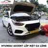  Mặt Ca Lăng Cho Hyundai Accent 