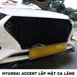  Mặt Ca Lăng Cho Hyundai Accent 