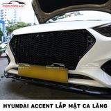  Mặt Ca Lăng Cho Hyundai Accent 