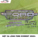 Mặt Ca Lăng Thể Thao Cho Ford Everest 2022+ 