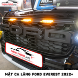  Mặt Ca Lăng Thể Thao Cho Ford Everest 2022+ 