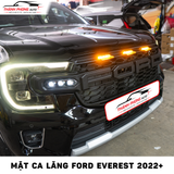  Mặt Ca Lăng Thể Thao Cho Ford Everest 2022+ 