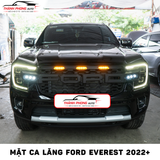 Mặt Ca Lăng Thể Thao Cho Ford Everest 2022+ 
