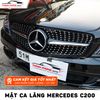  Mặt Ca Lăng Mercedes C200 2014 