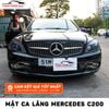  Mặt Ca Lăng Mercedes C200 2014 