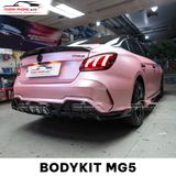  Bodykit Lumga cho xe MG5 