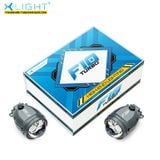  Bi gầm F10 Turbo X-LIGHT 